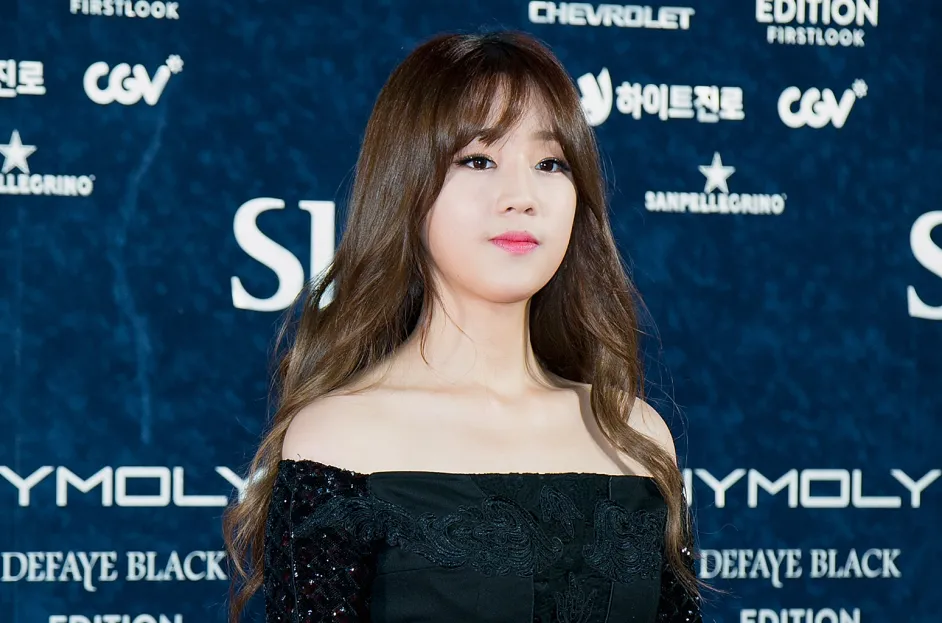 K-Pop Singer Park Boram Found Dead at 30