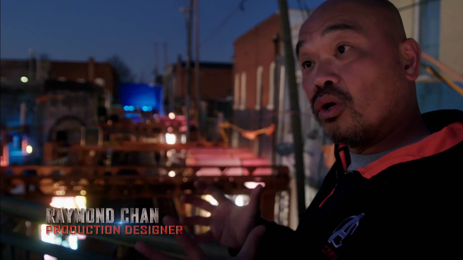 Ray Chan, ‘Deadpool & Wolverine’ Production Designer Dies