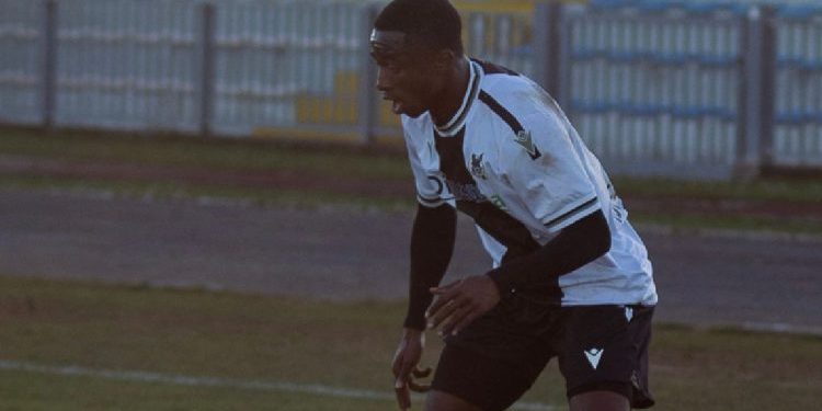 Raymond Asante Bagging Goals For Udinese’s In Primavera