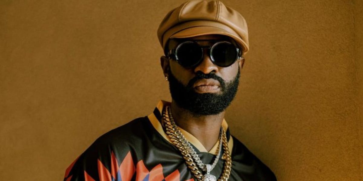 Ric Hassani Voices Concern Over Kids’ Disrespectful Behavior for Attention