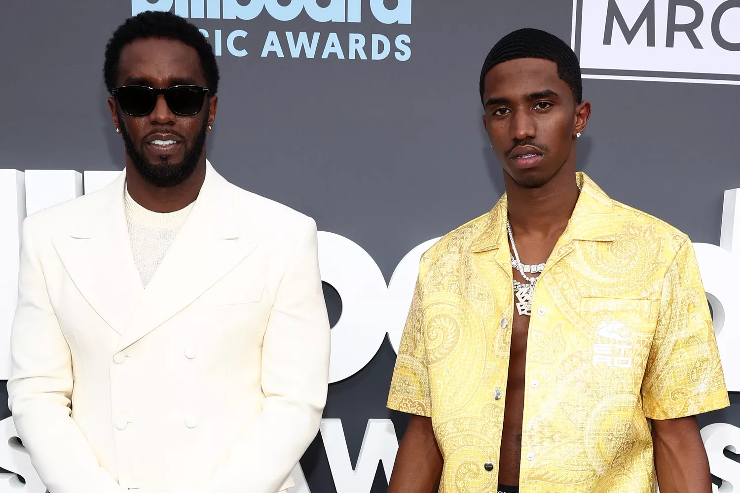 Christian Combs, Son of Diddy, Faces Sexual Assault Allegations in New Lawsuit Amid Rapper’s Sex Trafficking Accusations