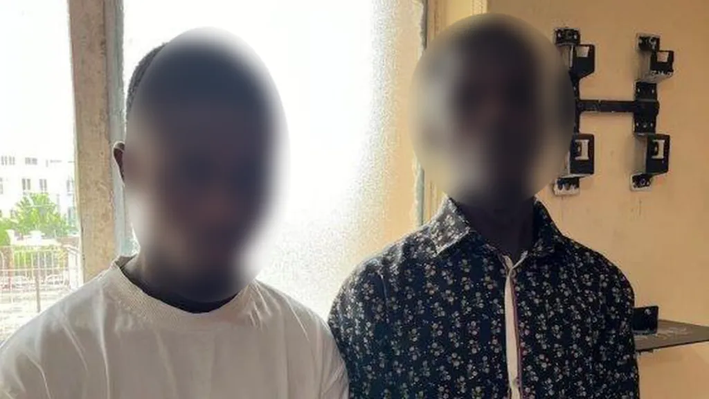 Two Arrested in Nigeria Following Australian Boy’s Suicide Linked to Sextortion Case
