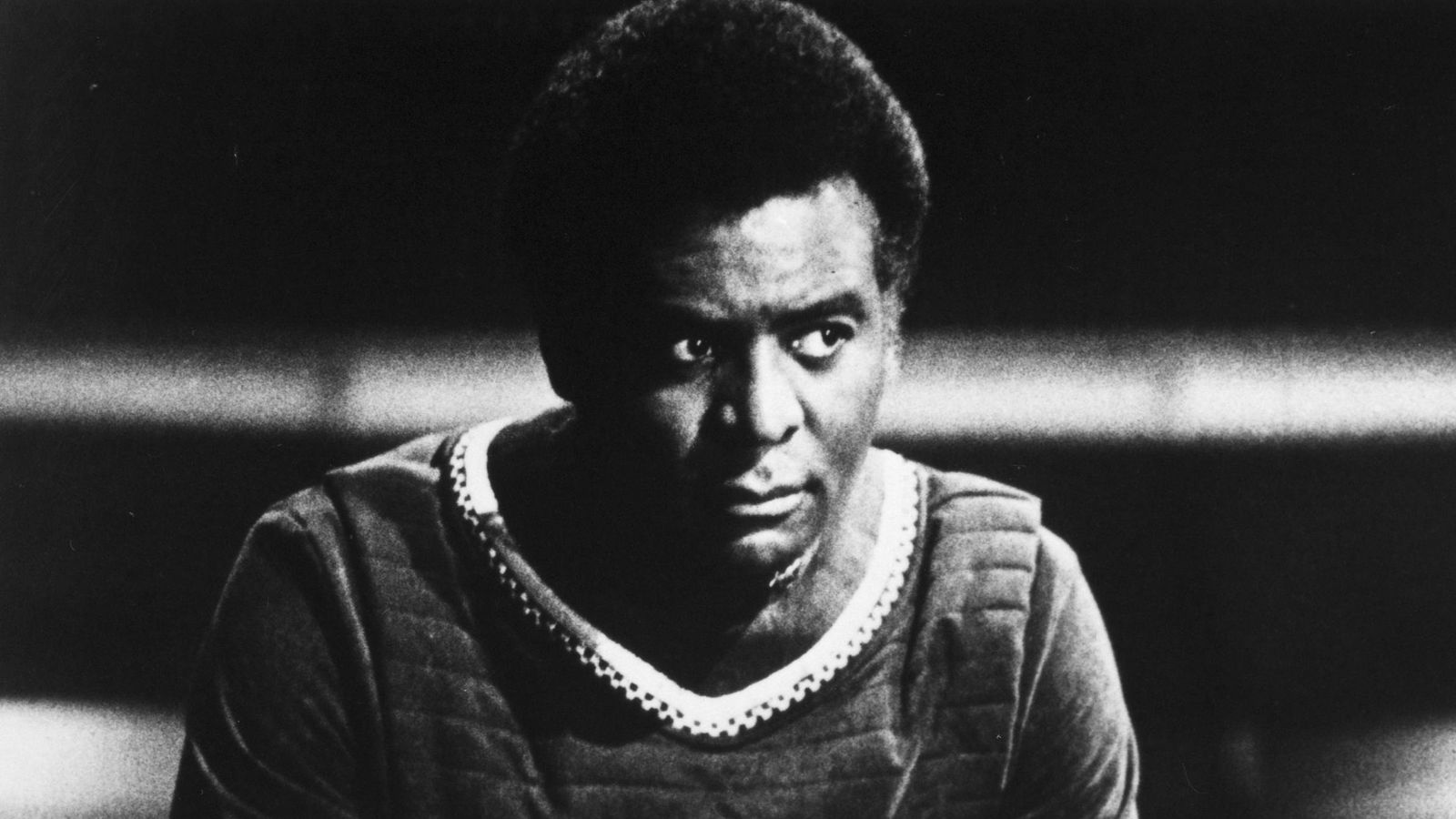 Battlestar Galactica actor Terry Carter dies at 95