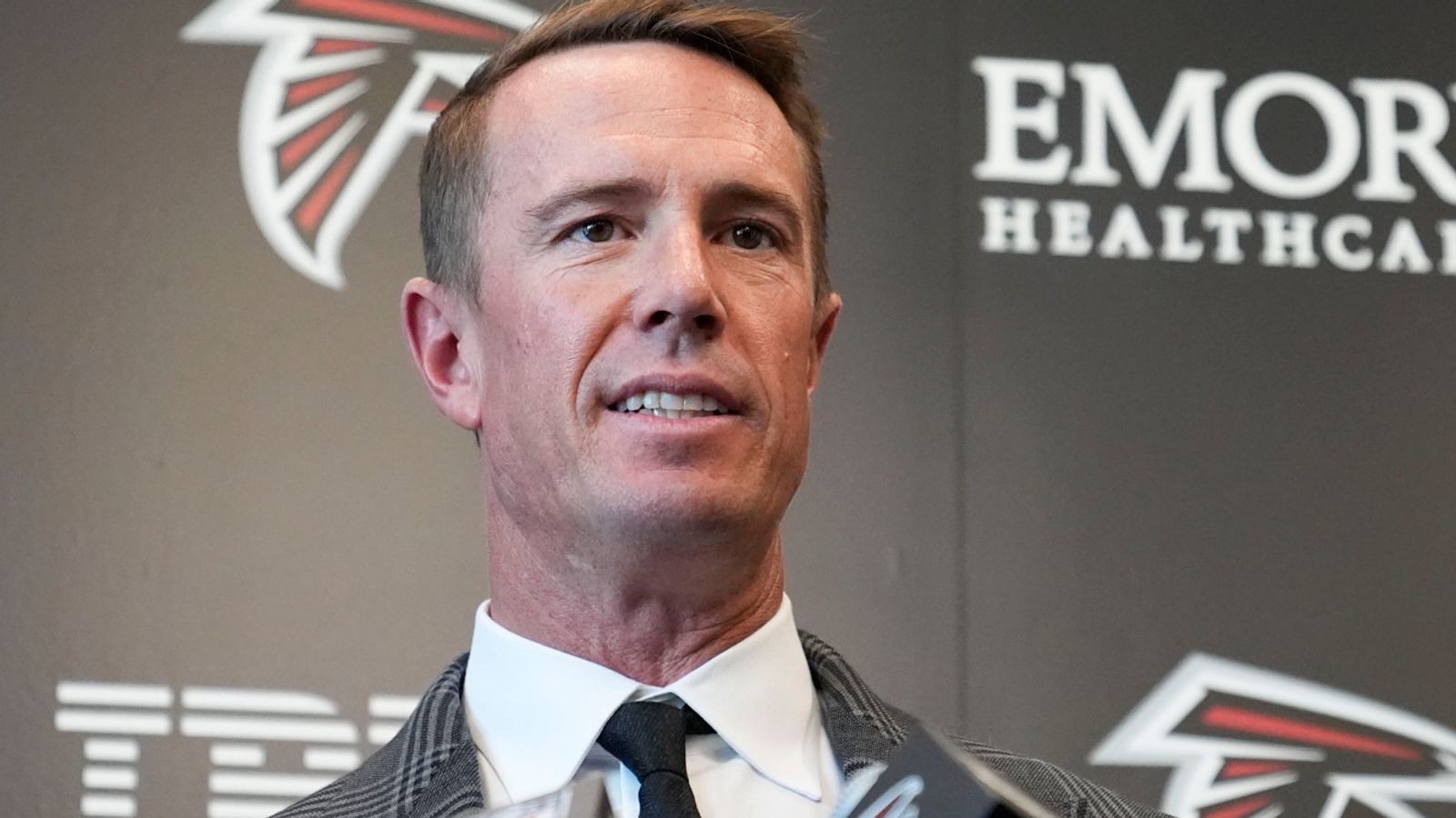 Former Atlanta Falcons quarterback Matt Ryan announces retirement after 15 seasons in NFL