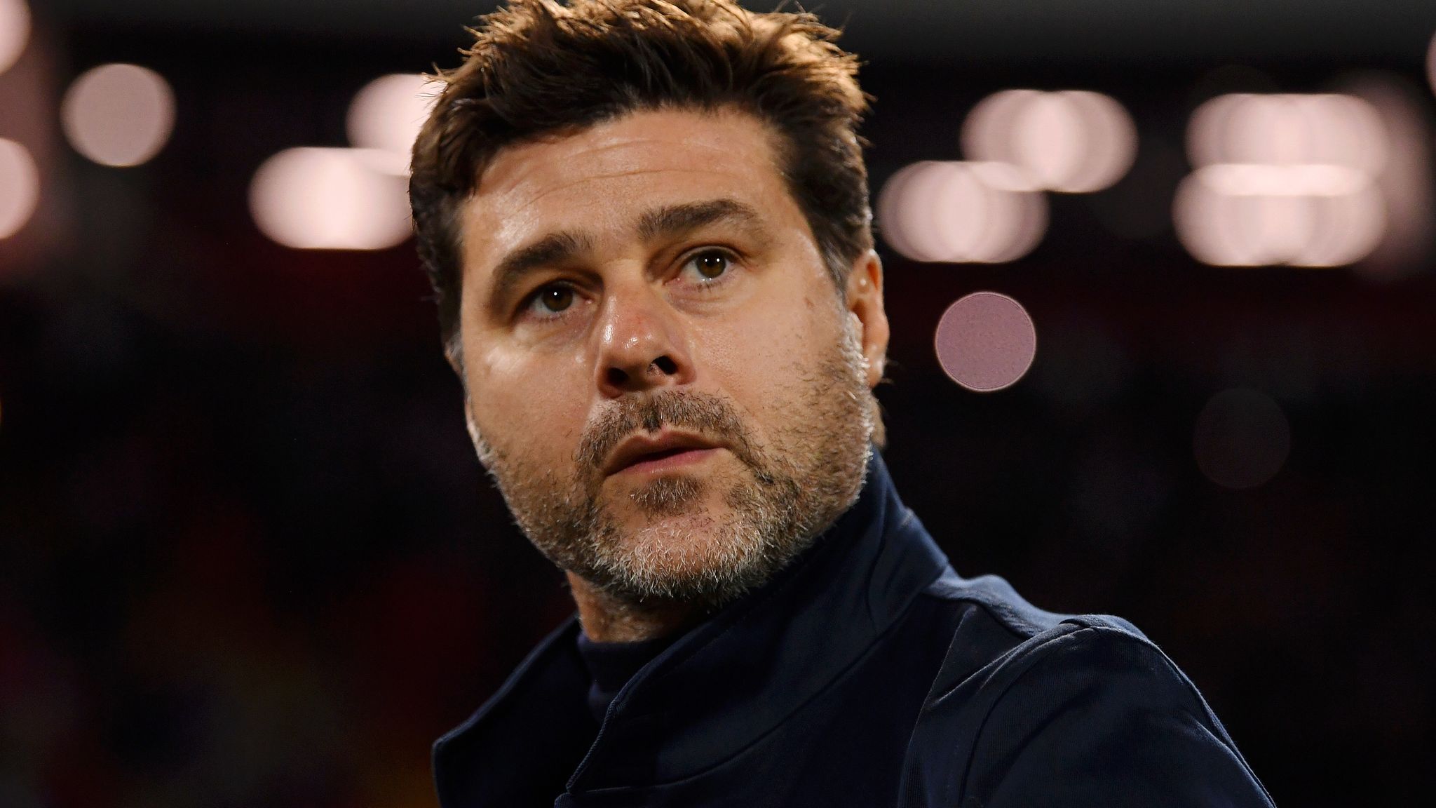 Mauricio Pochettino Takes on USMNT Head Coaching Role