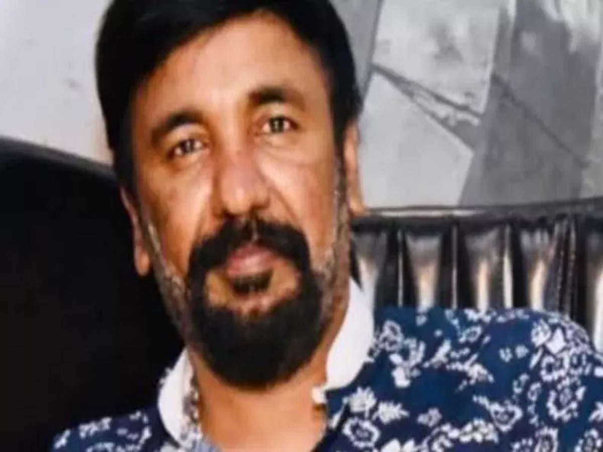 Who is Soundarya Jagadish? All to know about the Kannada Film Producer and his cause of death