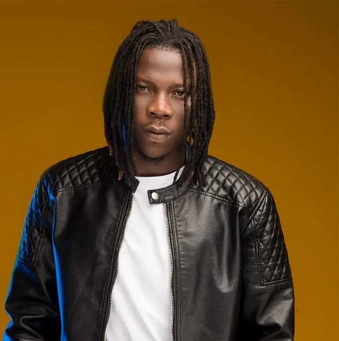 Stonebwoy Joins Davido for ‘Activate’ Performance at Madison Square Garden