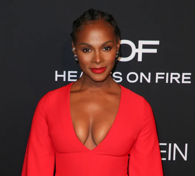 Tika Sumpter