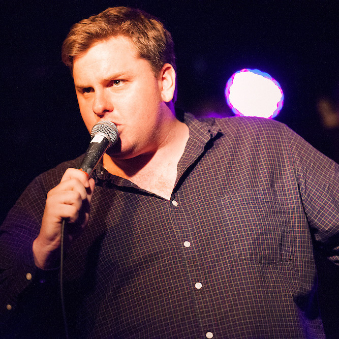 Meet Tim J. Dillon, The Multifaceted American Entertainer Behind the Tim Dillon Show Podcast