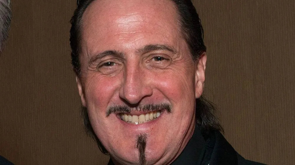 Tim McGovern, Oscar-Winning Visual Effects Artist Passes Away at 68