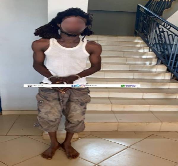 Suspect Arrested in Connection with Fatal Robbery Attack on UENR Students