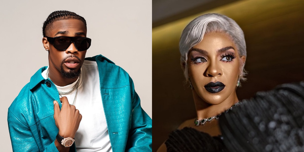 Venita tagged as a ‘bully’ after cousin, Neo shares how his family dealt with a bully