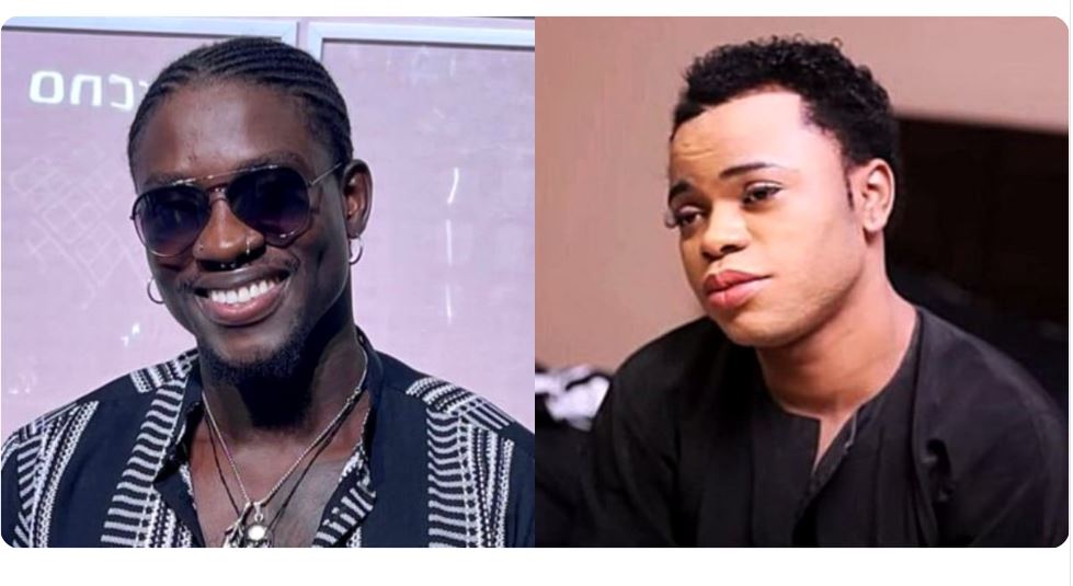 VeryDarkMan Drops Diss Track Aimed at Bobrisky Following Confirmation of Intact Male Parts by Prison Officials