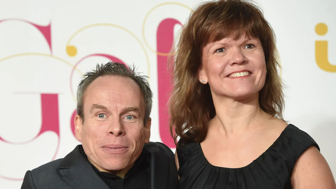 Samantha Davis, wife of Harry Potter Actor Warwick Davis, Dies at 53