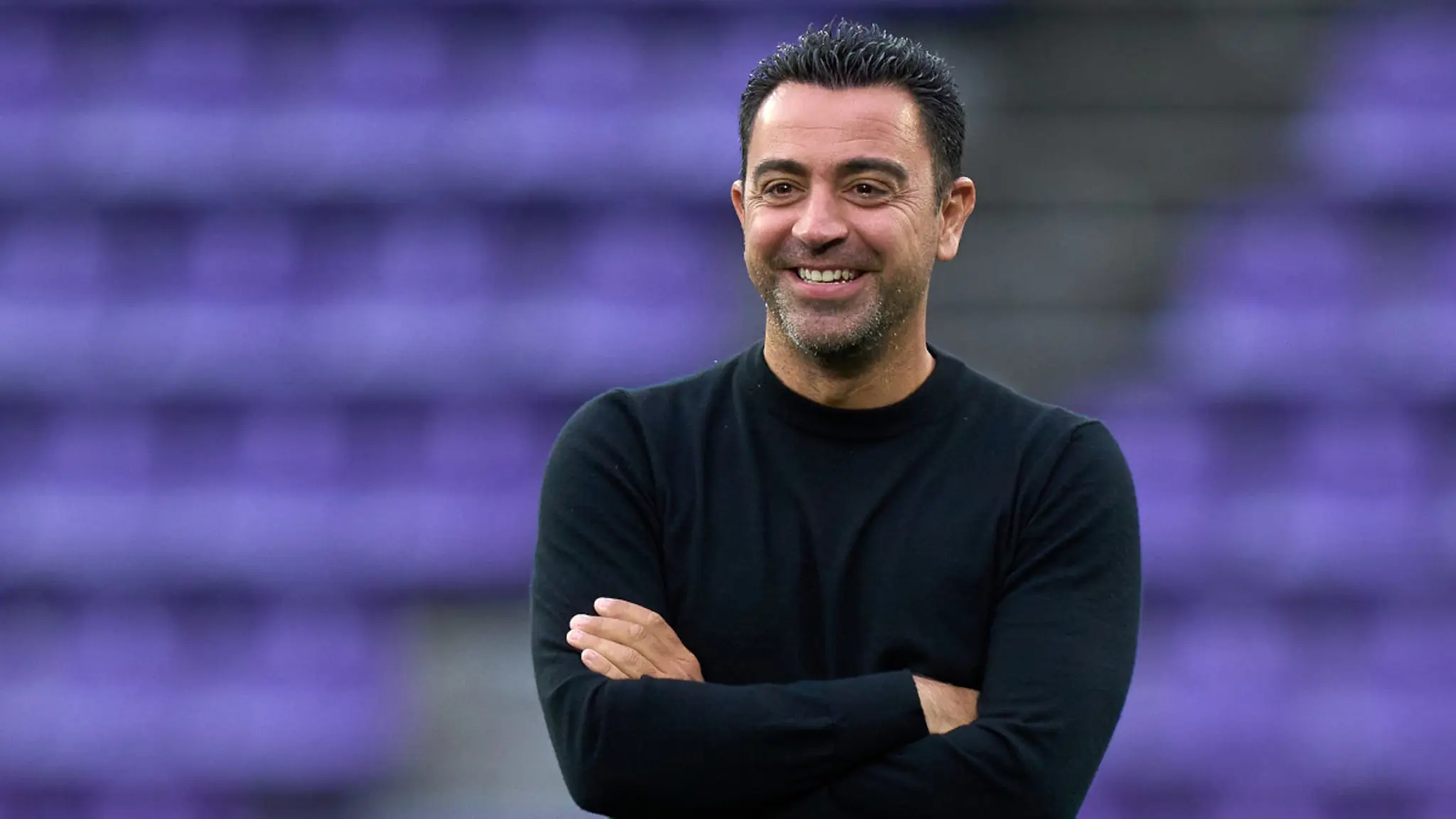 Porto Boss Sergio Conceicao Considered, to Replace Xavi