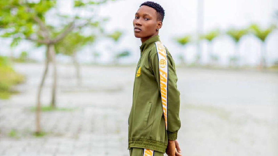 Zinoleesky Allegedly Spends Over N500 Million on New Mansion for His Birthday