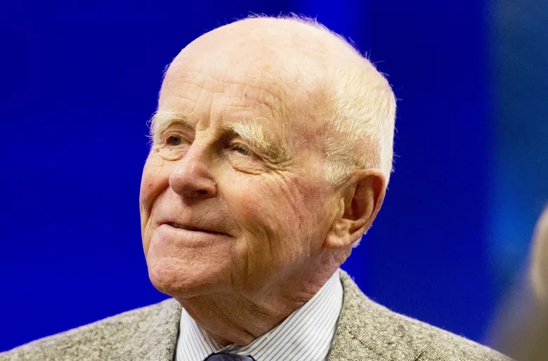 Bruce Nordstrom, former chair of Nordstrom, dies at 90