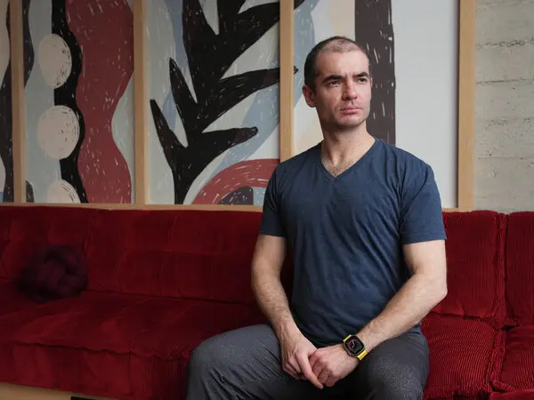 Ilya Sutskever, Co-founder and Chief Scientist, Departs from OpenAI