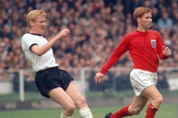Legendary German Defender Karl-Heinz Schnellinger, Nicknamed “Volkswagen”, Dies Aged 85