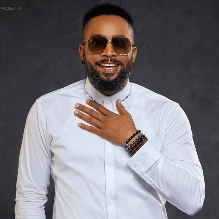 Behind-the-Scenes Video of Freddie Leonard and Uju Okolie in Bedroom Creates Buzz