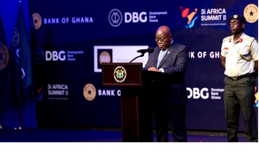 Ghana Obtains $200 Million EDIB Funding to Boost SME Growth