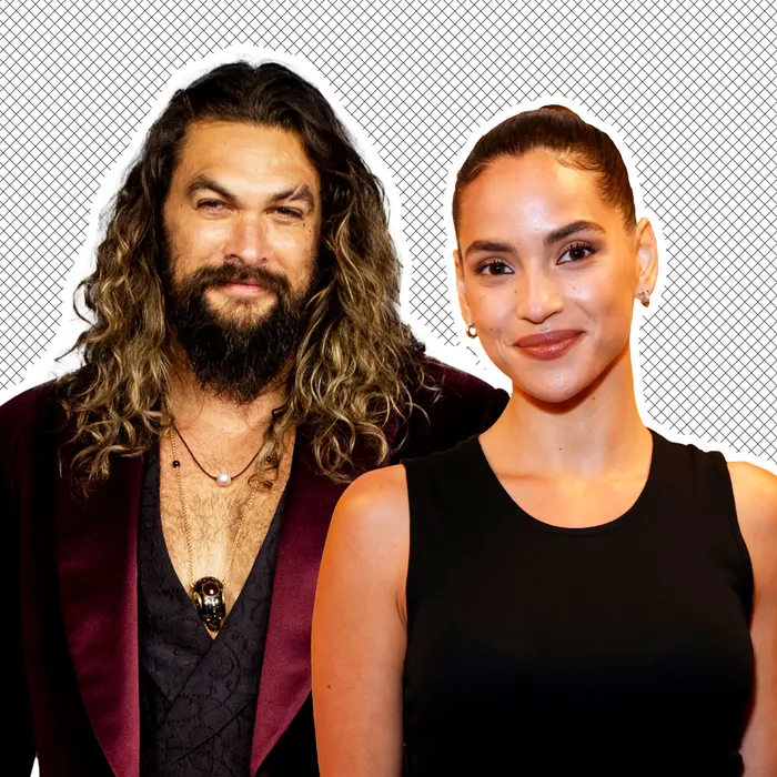 Who is Actress Adria Arjona? All About Jason Momoa’s New Girlfriend