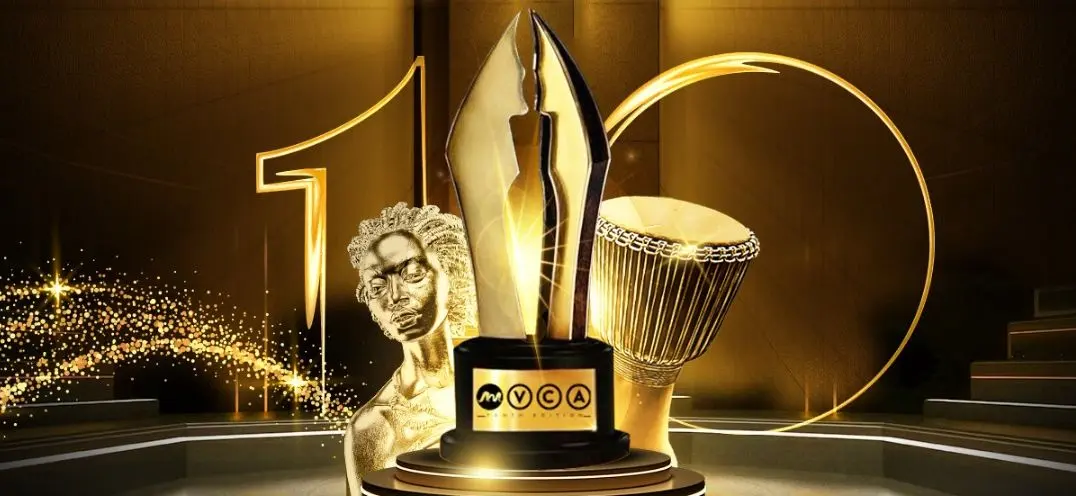 AMVCA, Thanks All Filmmakers After 10th Edition