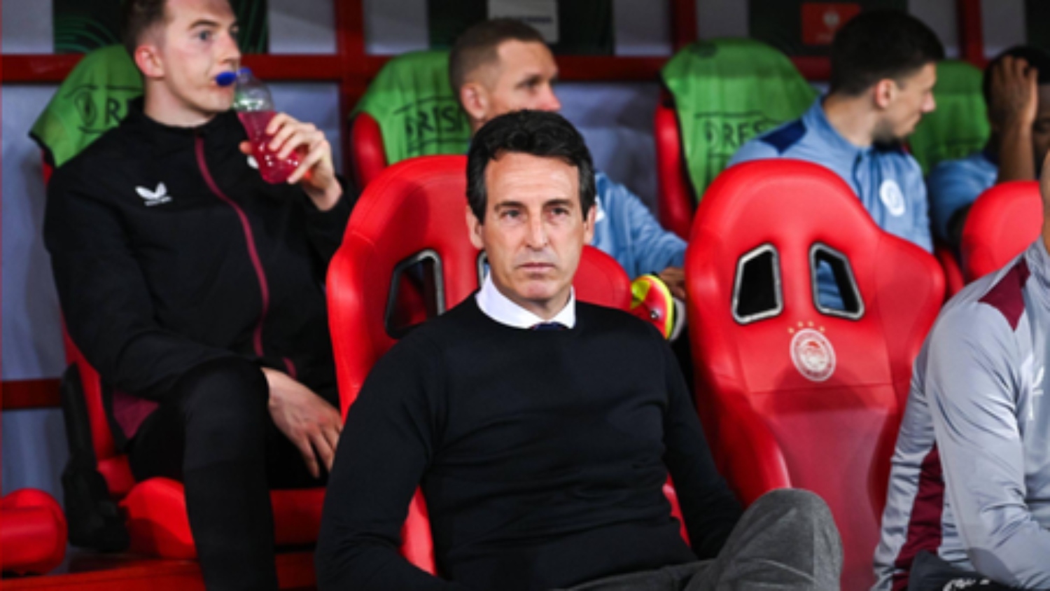 Unai Emery Pushing Aston Villa to Sign Leicester City’s Star Player