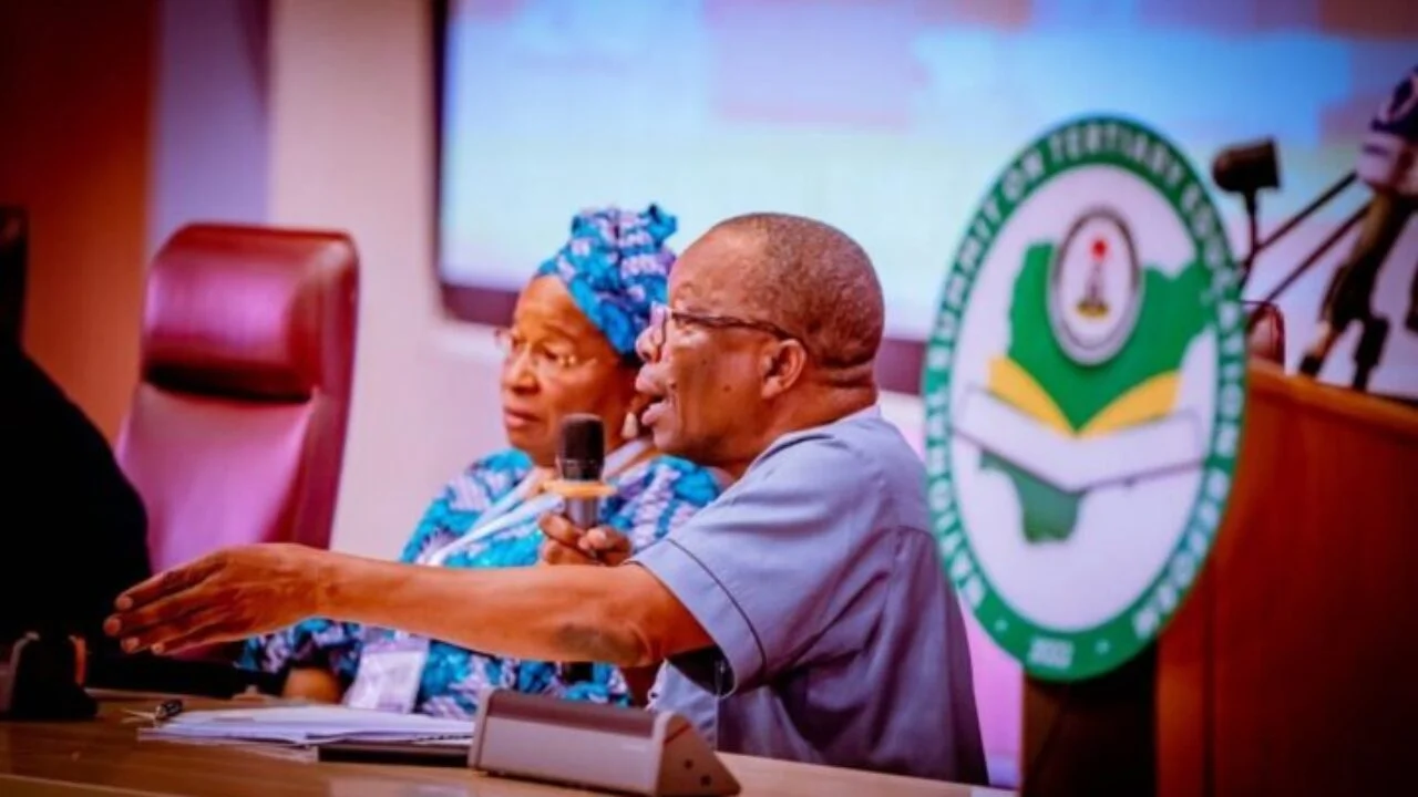 ASUU Rejects N35,000 Wage Offer, Insists on Negotiated Salaries for Members