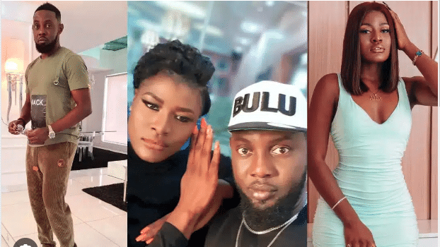 AY Makun Reacts to Claims of Expecting a Child with Alex Unusual in the Most Sarcastic Way