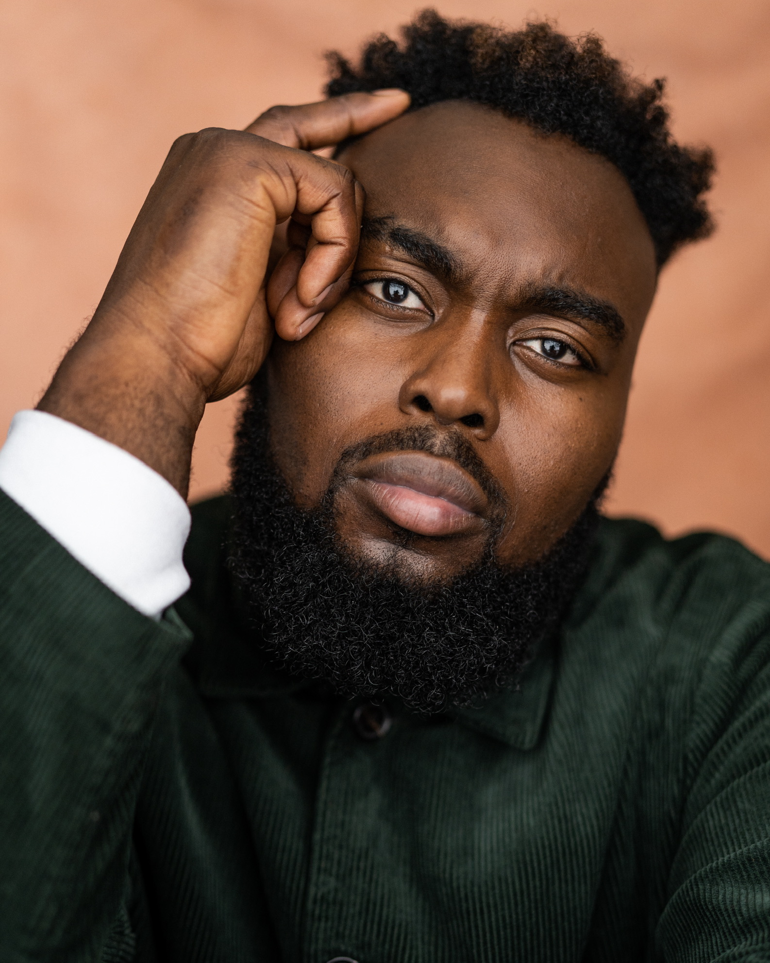 Meet Abraham Popoola, Rising Star from Hackney to Hollywood with Roles in ‘The Great,’ ‘Andor,’ and ‘Cruella’