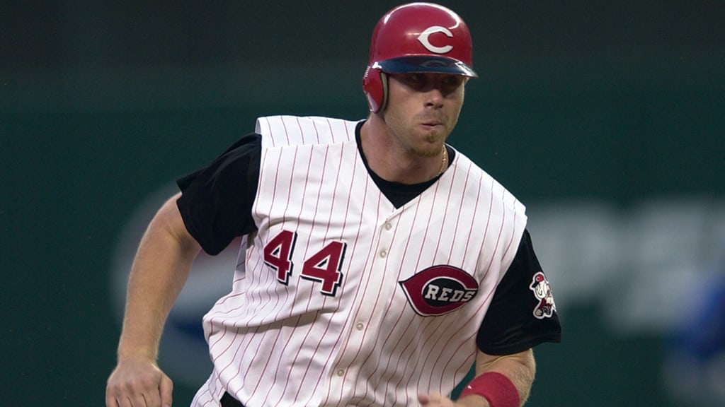 All to know about the “Big Donkey” and Baseball Superstar Adam Dunn