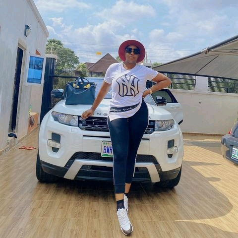 Adanma Luke Criticizes TC Okafor for Exploiting the Boat Incident for Content