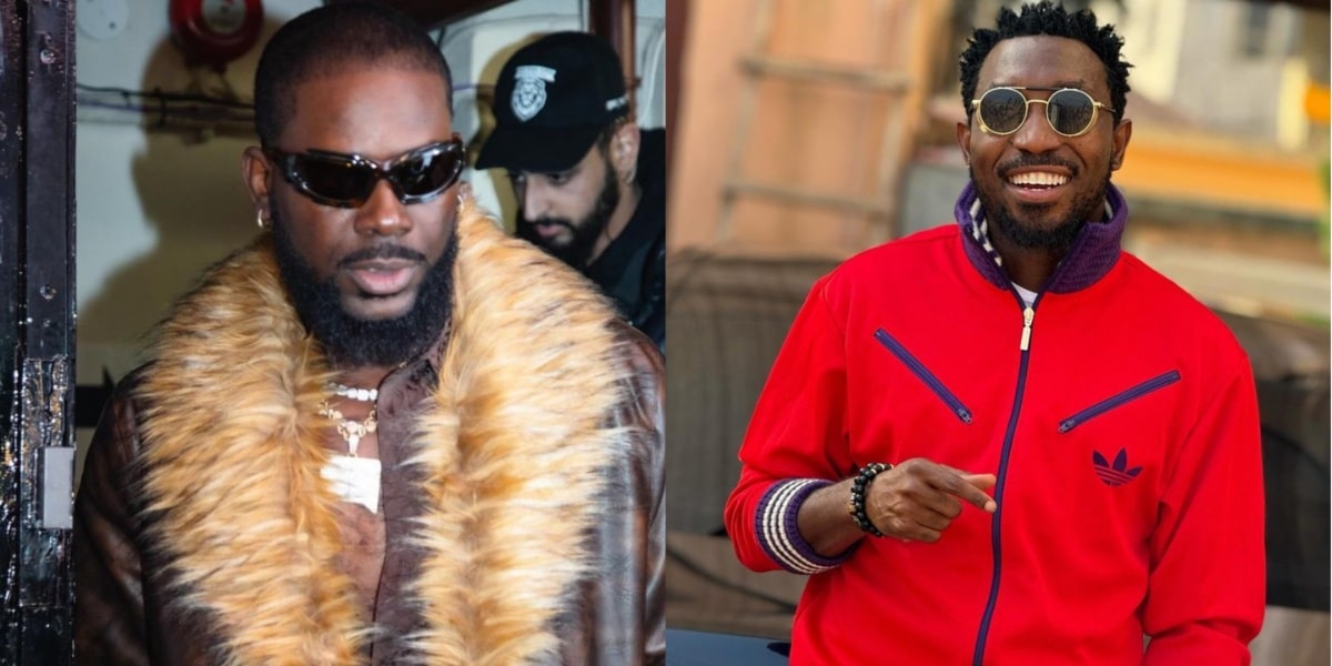 Adekunle Gold Prefers Timi Dakolo’s ‘Great Nation’ Over Nigeria’s Reinstated National Anthem
