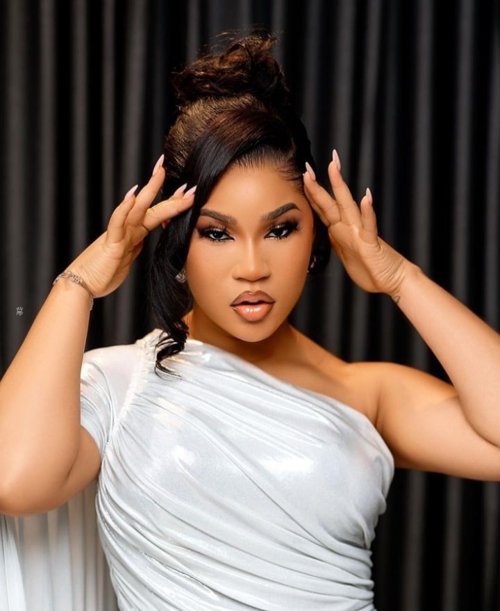 Adeola Diadem Scared as Stalker Allegedly Texts Her From Prison