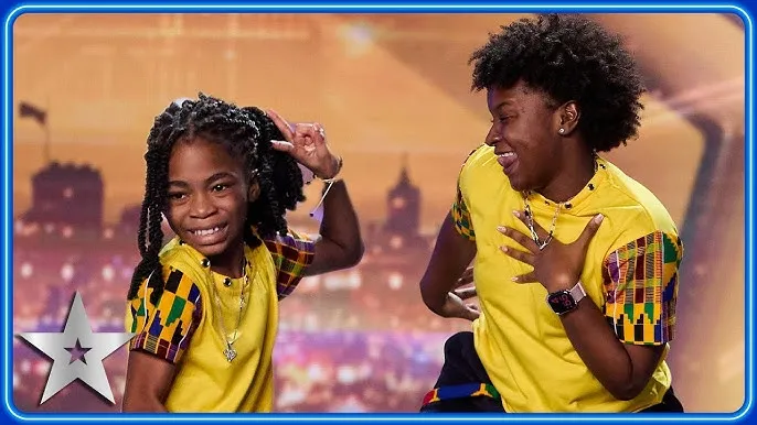 Watch Afronitaa’s Emotional Speech After Advancing to Britain’s Got Talent Finals (VIDEO)