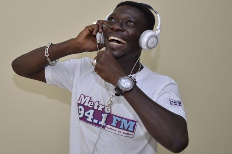 Agya Koo Denies False Accusations of Using ‘NPP Money’ for Personal Gain