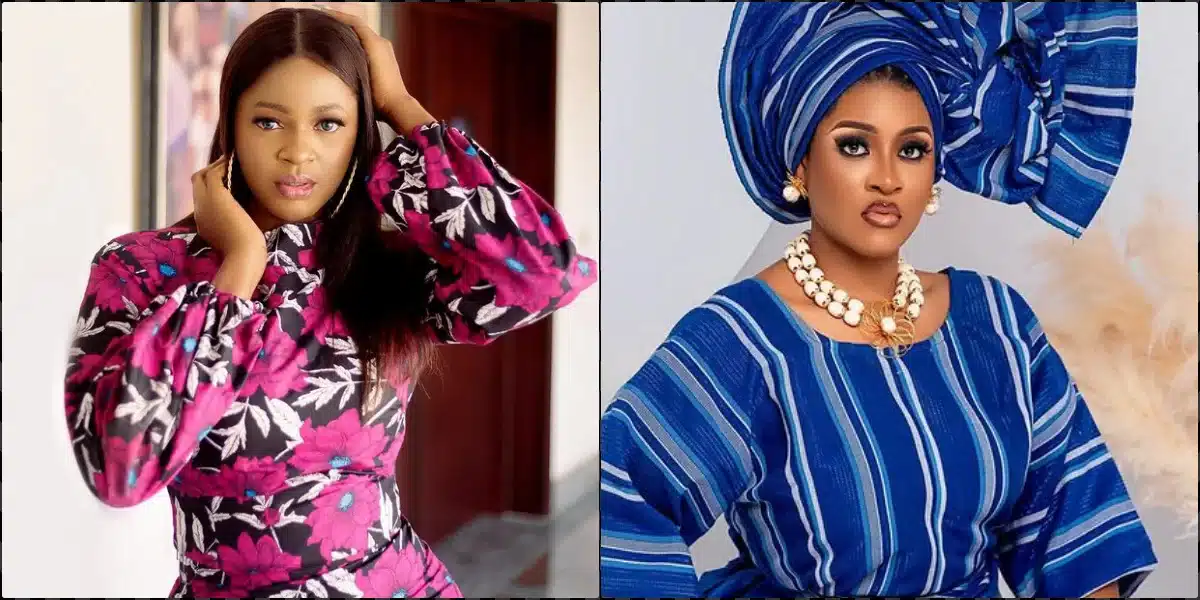 Ahneeka Criticizes Phyna for Entitlement Amidst Unpaid Debt Drama with Multichoice