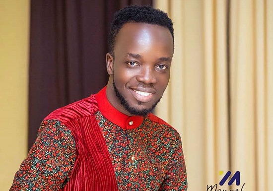 Akwaboah Announces His Upcoming Marriage, Shares Pre-Wedding Photos
