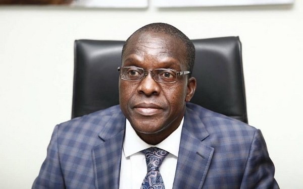 Alban Bagbin Cautions The Rising Levels of Youth Unemployment Pose a Threat to the Upcoming Elections