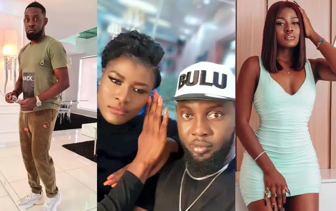 Alex Unusual Responds to Affair Allegations with AY Makun