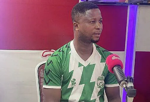 Bofoakwa Tano CEO Prioritizes GPL Survival Over Winning FA Cup