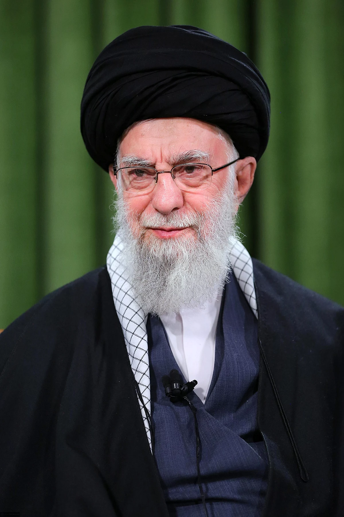 All about Ali Khamenei, The Second Supreme Leader of Iran