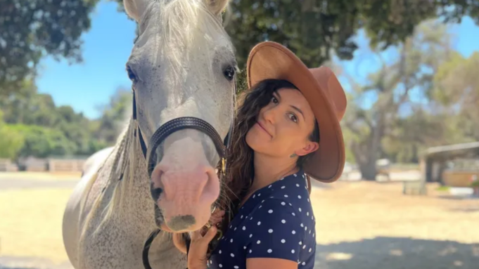 Rebel Moon’ Makeup Artist Allie Shehorn Stabbed Over 20 Times by Ex-Boyfriend