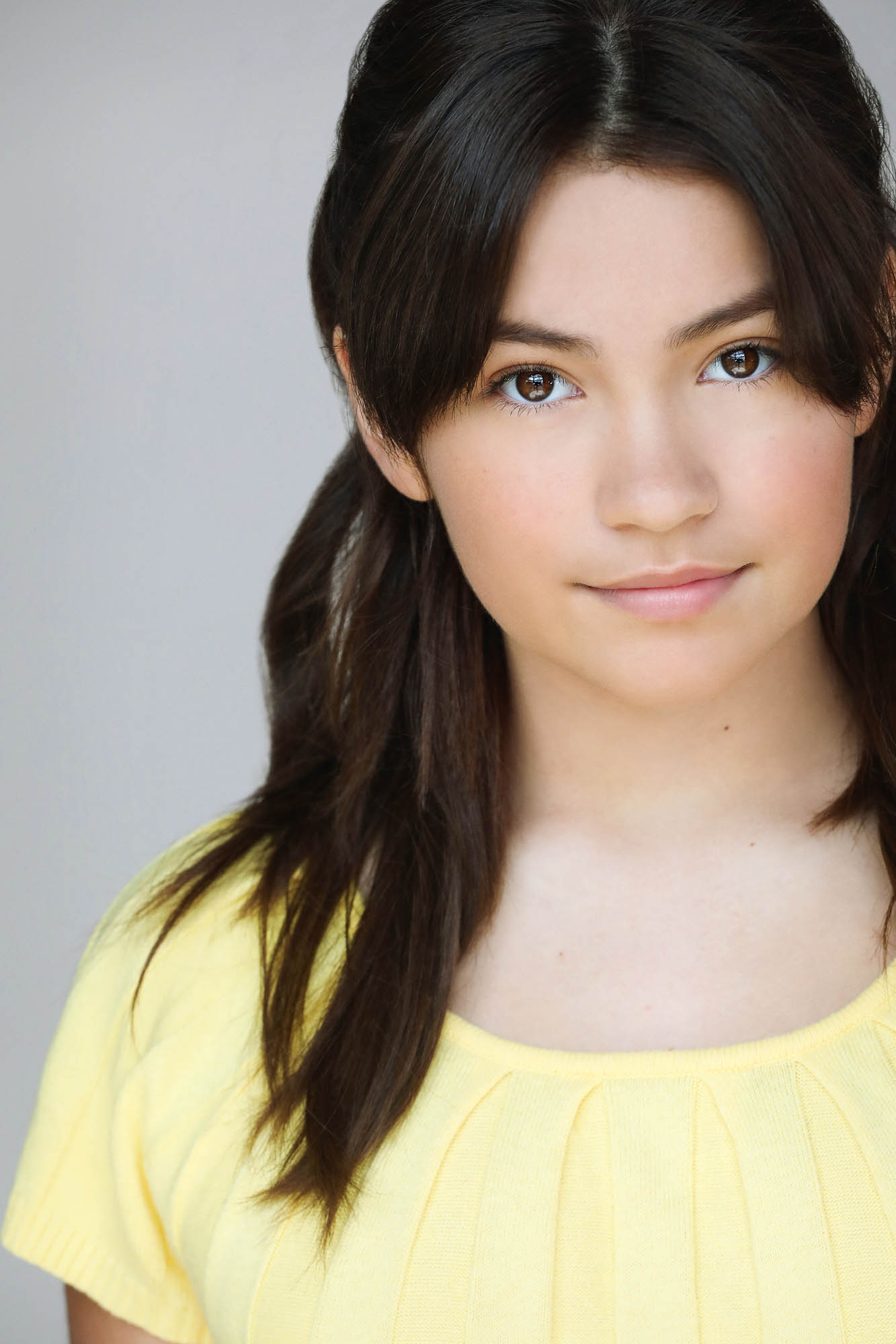 Meet Allison Nordahl, LA’s Multitalented Young Performer, Fluent in Spanish and a Taekwondo Black Belt