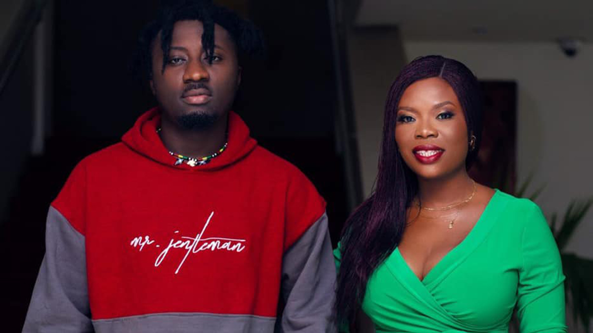 Delay and I Never Dated – Amerado