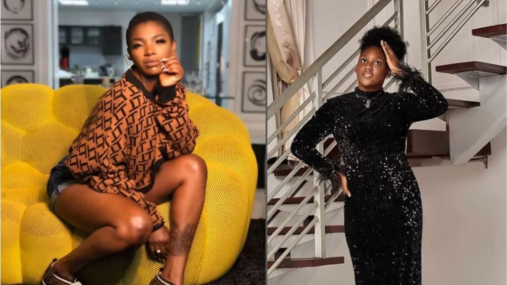 Annie Idibia Proud Over Her Daughter’s Achievement , Isabella on YouTube