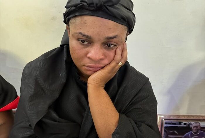 You Inspired Me And Shaped Who I Am Today – Lilian Kumah