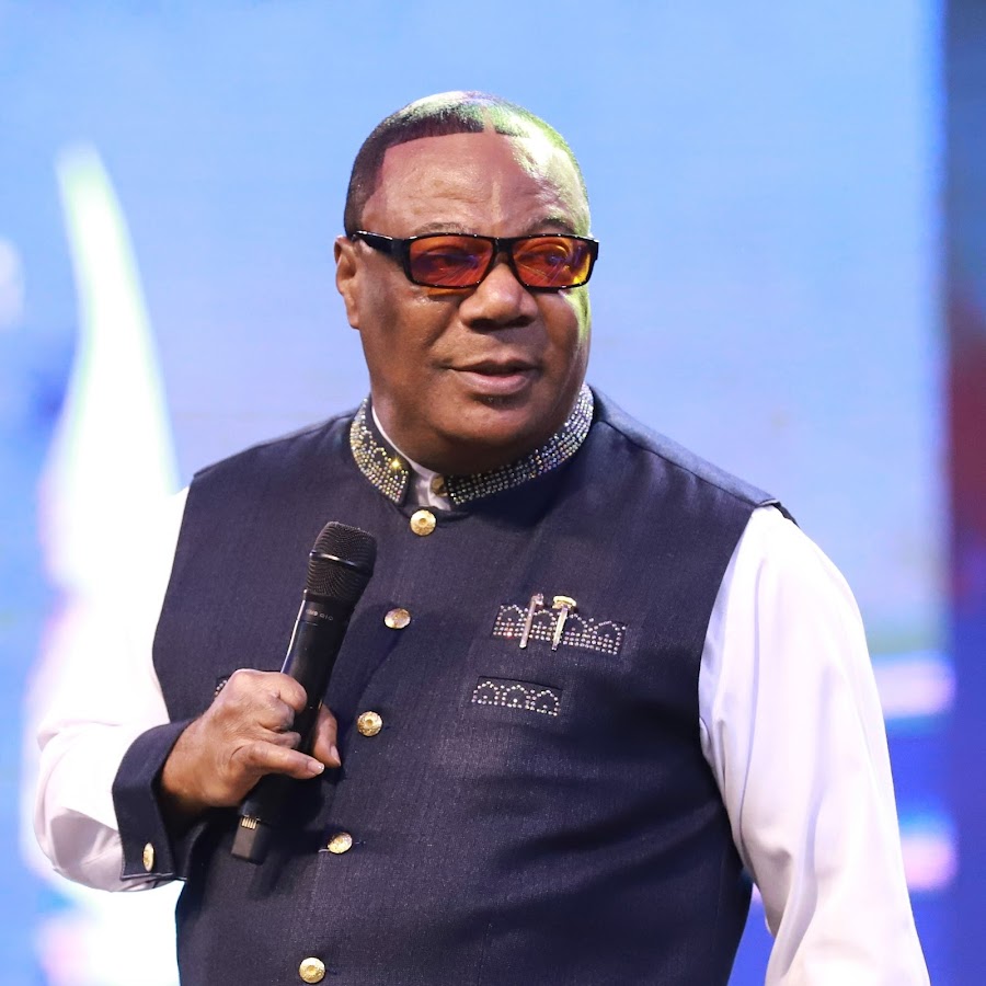 Archbishop Duncan-Williams Shares How God Dealt with Him After Feeling Powerful Over Casting Demons