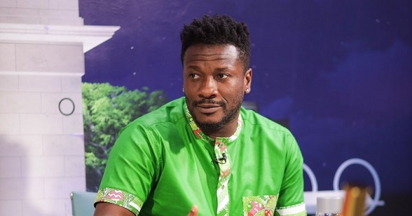 Court Orders Asamoah Gyan to Pay 50% of Over GH¢1M Judgment Debt Within 30 Days
